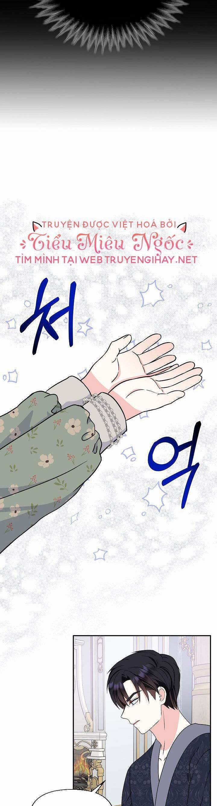 Trở Thành Con Gái Của Các Nhân Vật Chính 42 trang 30