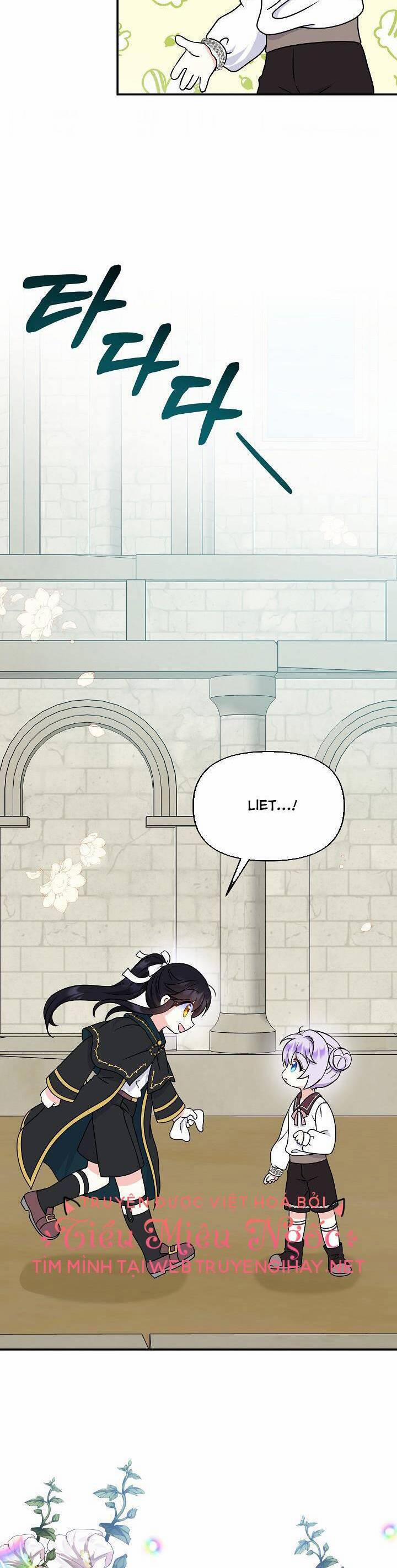 Trở Thành Con Gái Của Các Nhân Vật Chính 42 trang 38