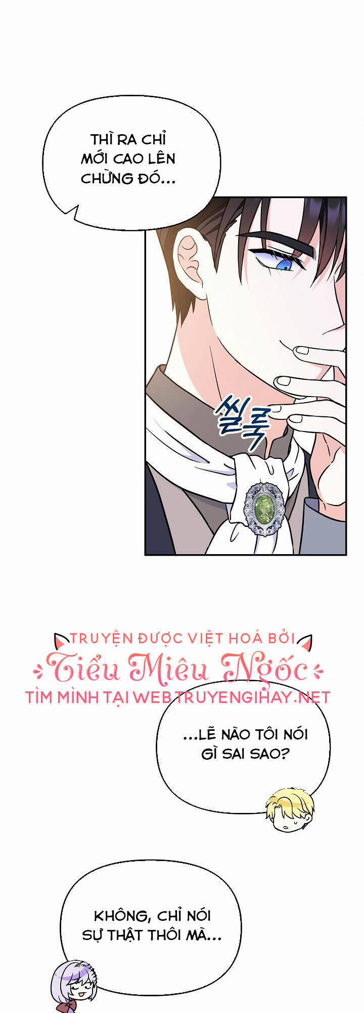 Trở Thành Con Gái Của Các Nhân Vật Chính 43 trang 14
