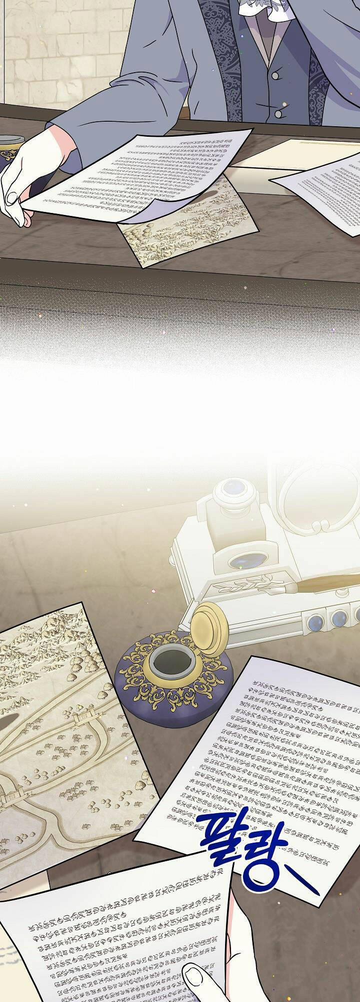 Trở Thành Con Gái Của Các Nhân Vật Chính 43 trang 17