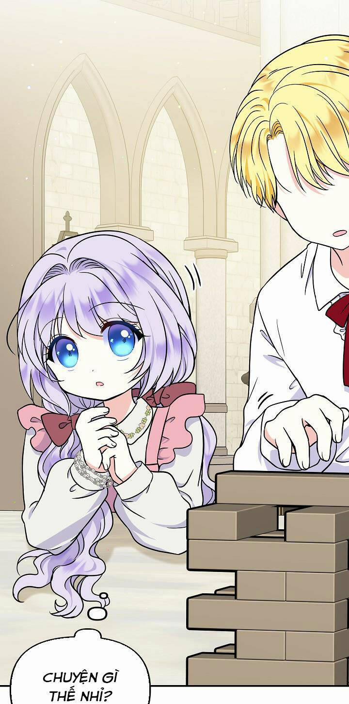 Trở Thành Con Gái Của Các Nhân Vật Chính 43 trang 20