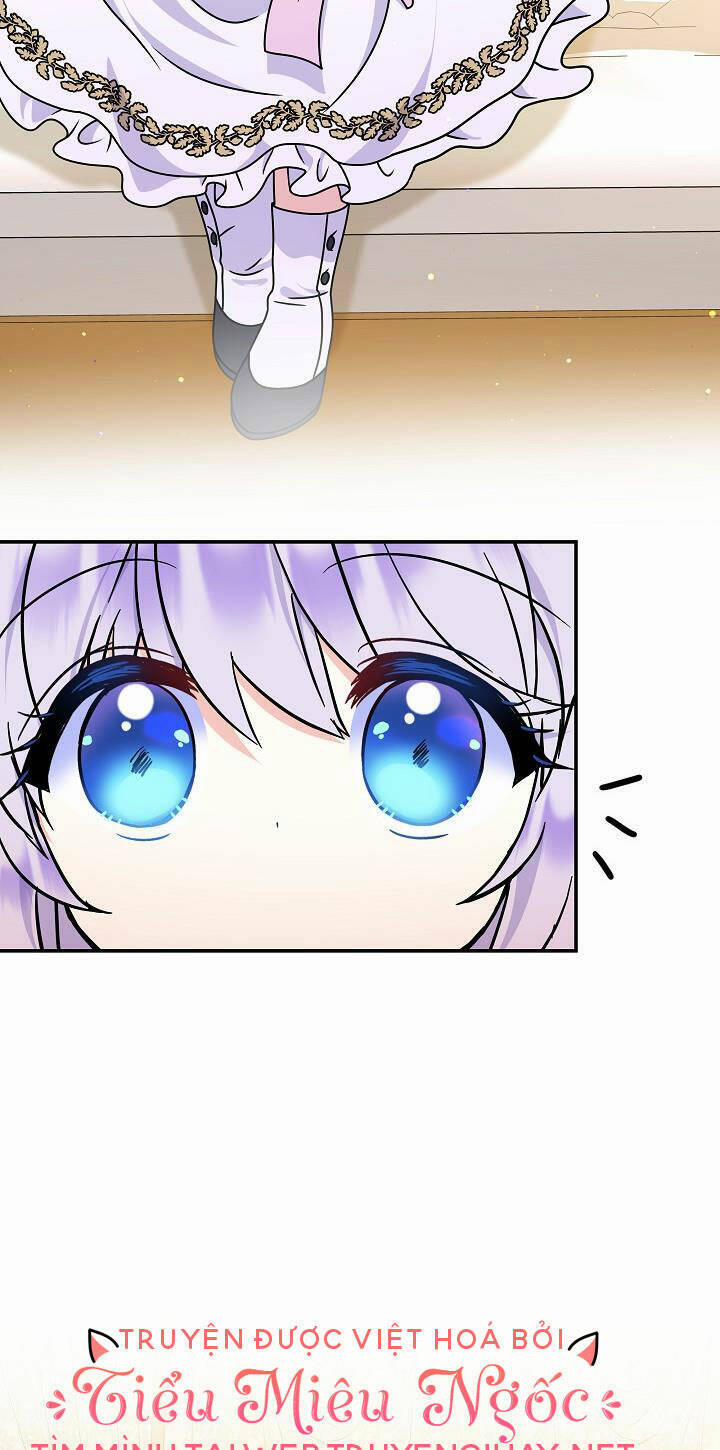 Trở Thành Con Gái Của Các Nhân Vật Chính 43 trang 42