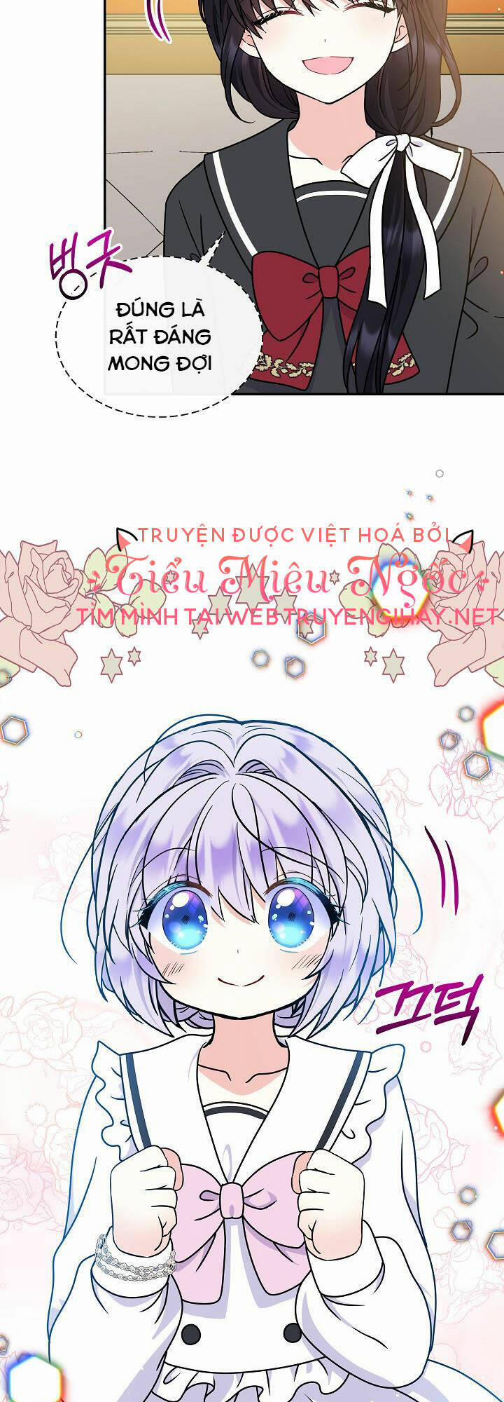 Trở Thành Con Gái Của Các Nhân Vật Chính 43 trang 44