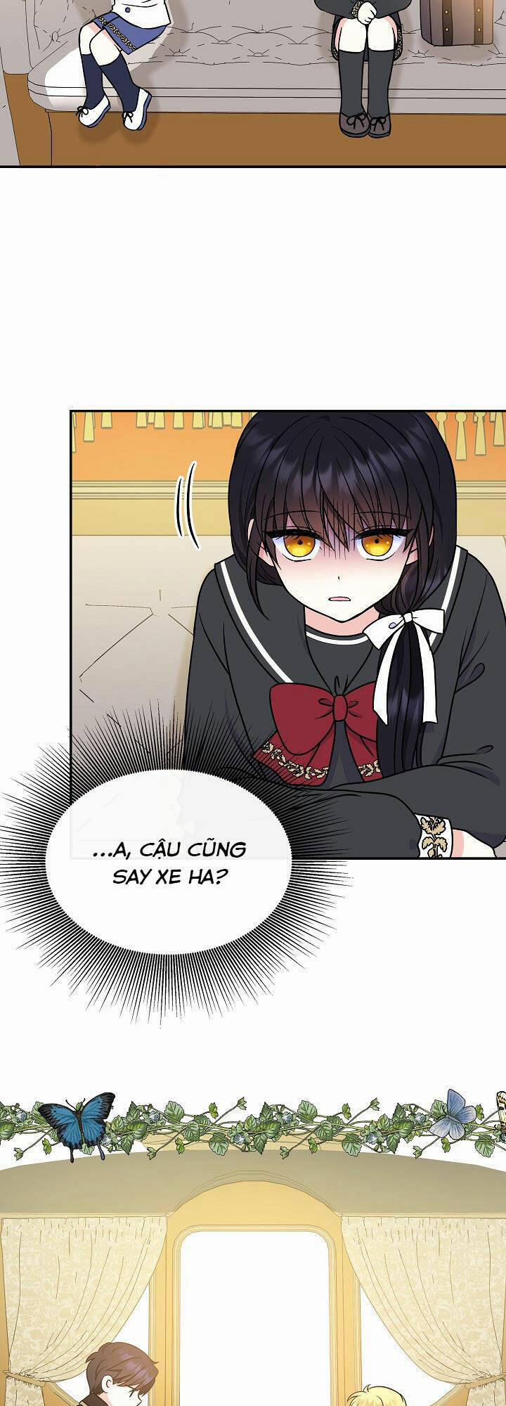 Trở Thành Con Gái Của Các Nhân Vật Chính 43 trang 49