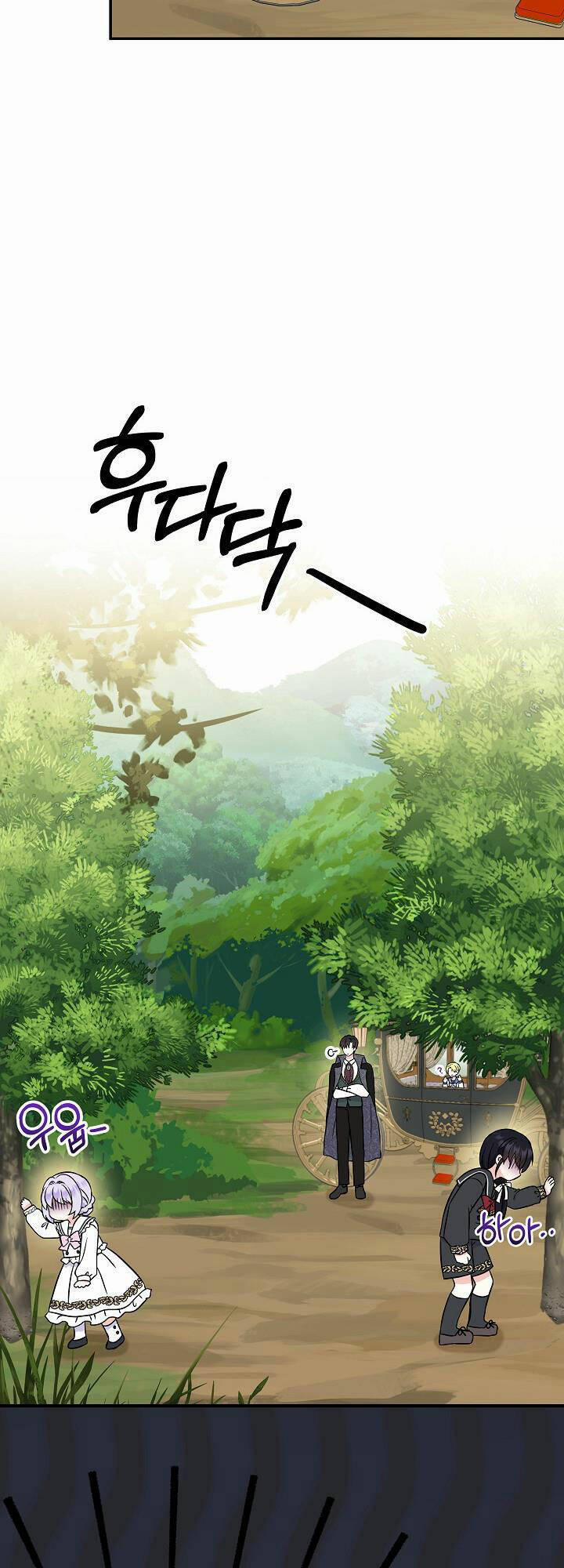 Trở Thành Con Gái Của Các Nhân Vật Chính 43 trang 51