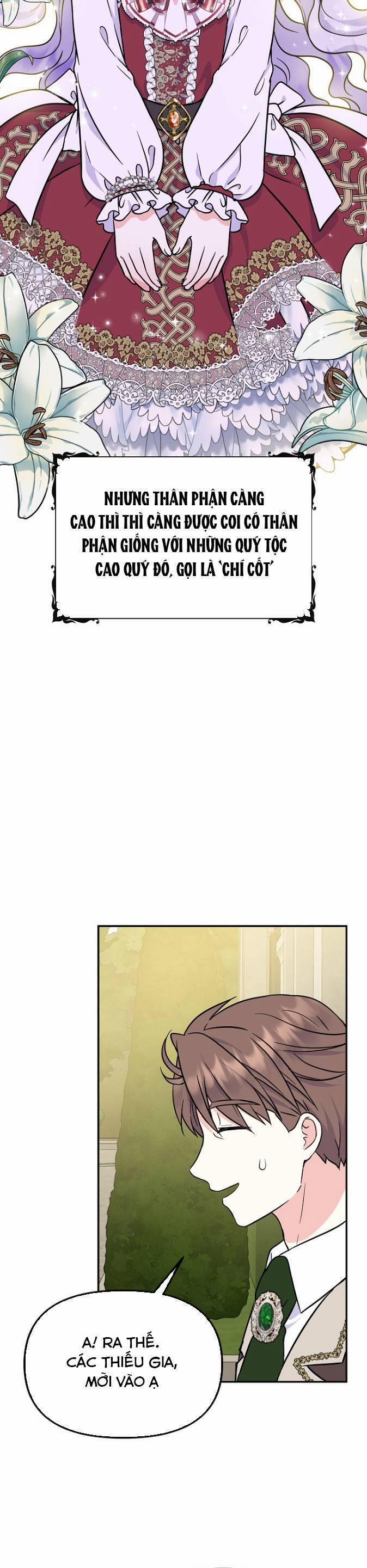 Trở Thành Con Gái Của Các Nhân Vật Chính 44 trang 14
