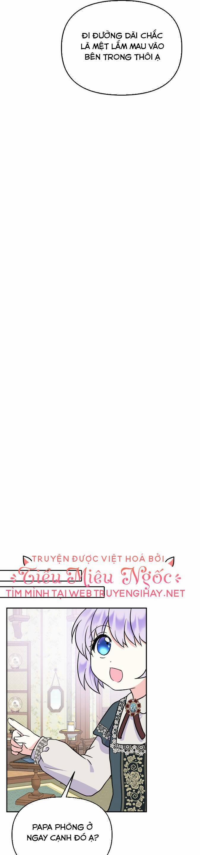 Trở Thành Con Gái Của Các Nhân Vật Chính 44 trang 15
