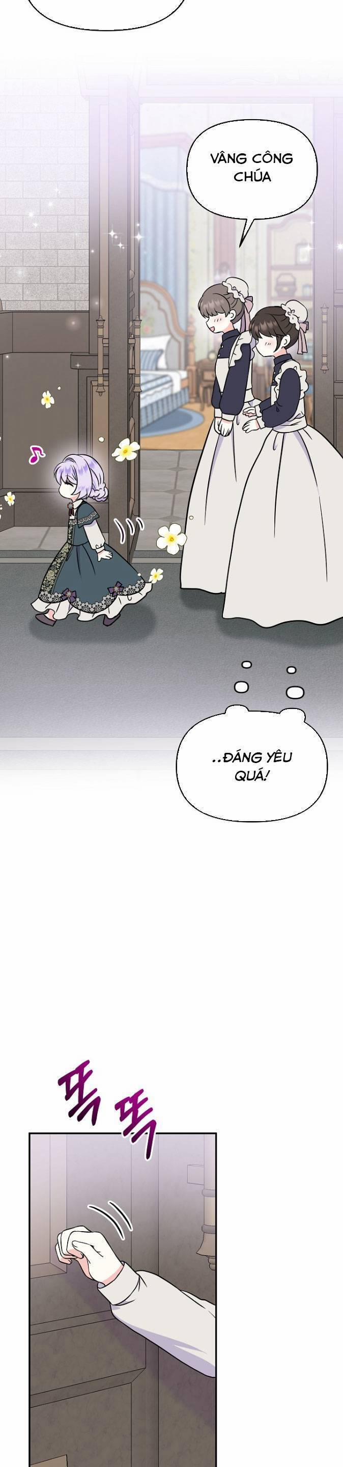 Trở Thành Con Gái Của Các Nhân Vật Chính 44 trang 16