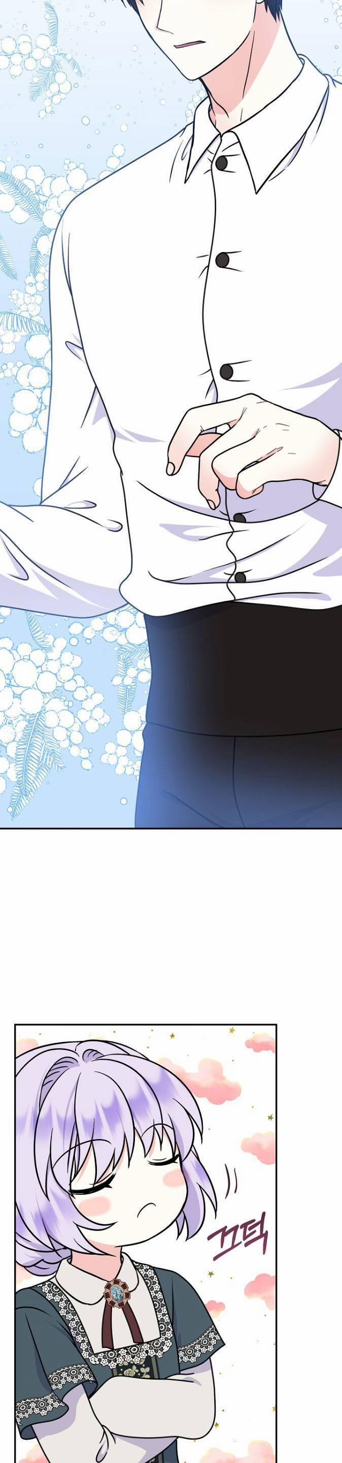 Trở Thành Con Gái Của Các Nhân Vật Chính 44 trang 21