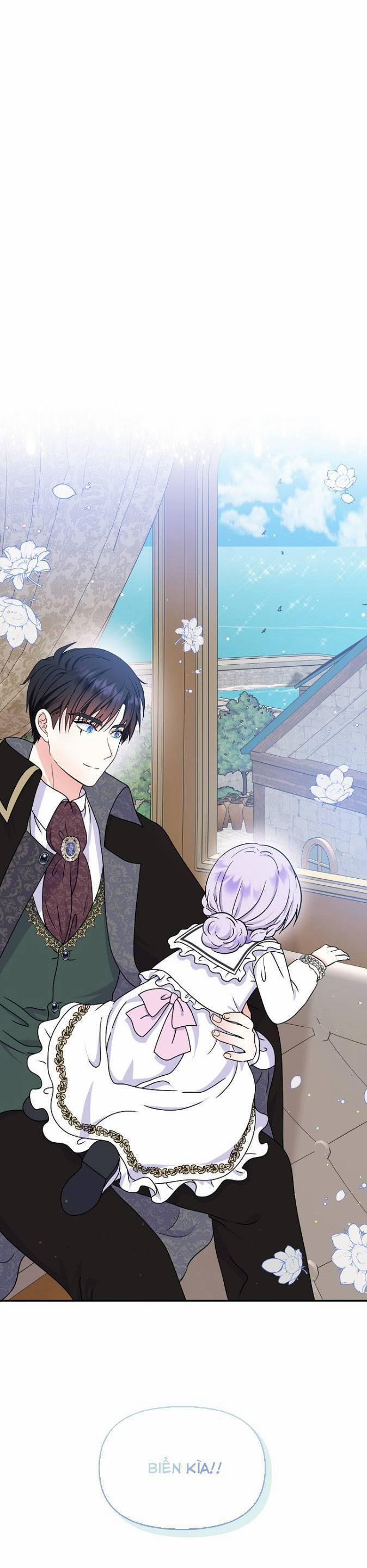 Trở Thành Con Gái Của Các Nhân Vật Chính 44 trang 3