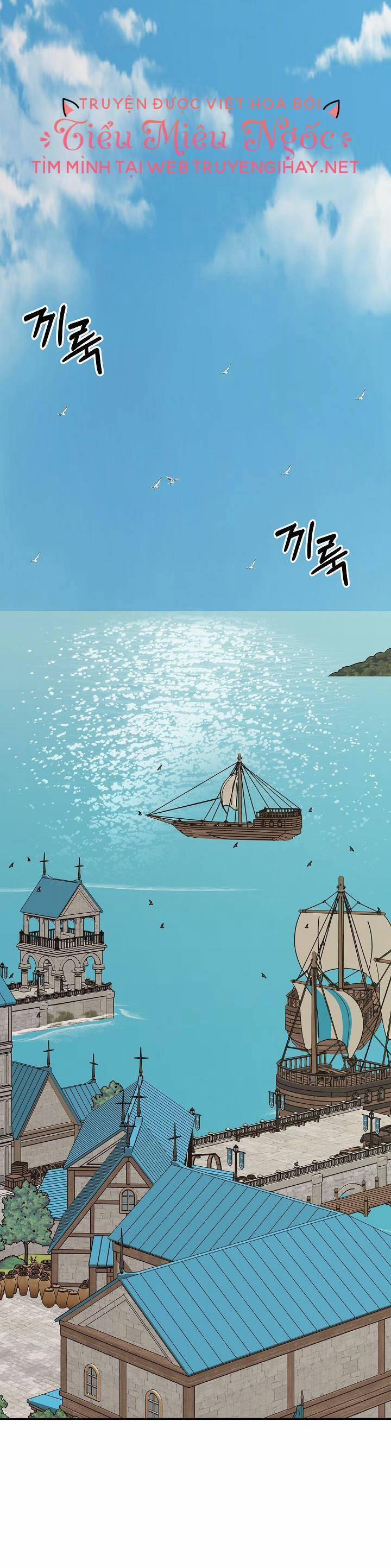 Trở Thành Con Gái Của Các Nhân Vật Chính 45 trang 12