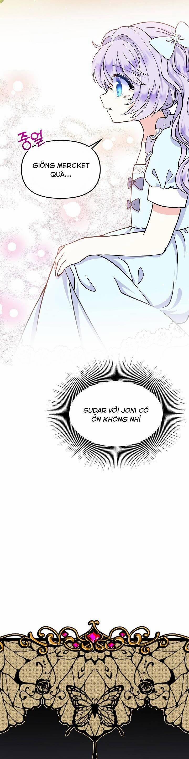 Trở Thành Con Gái Của Các Nhân Vật Chính 45 trang 17