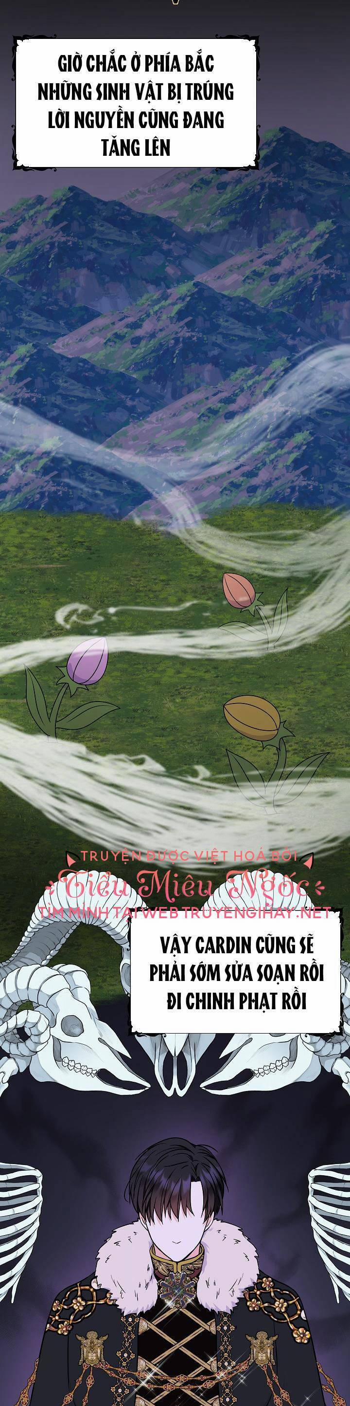 Trở Thành Con Gái Của Các Nhân Vật Chính 45 trang 18