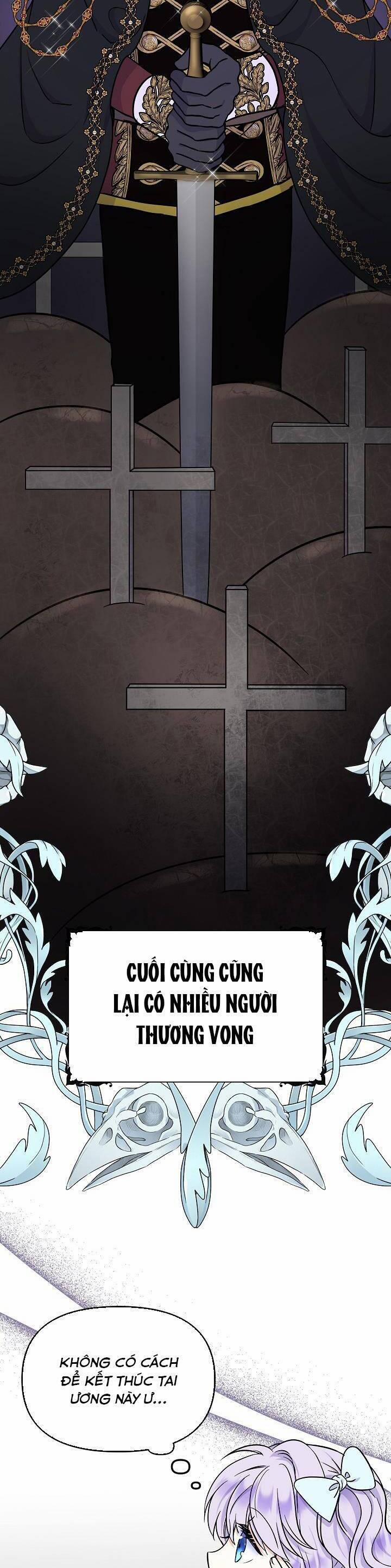 Trở Thành Con Gái Của Các Nhân Vật Chính 45 trang 19