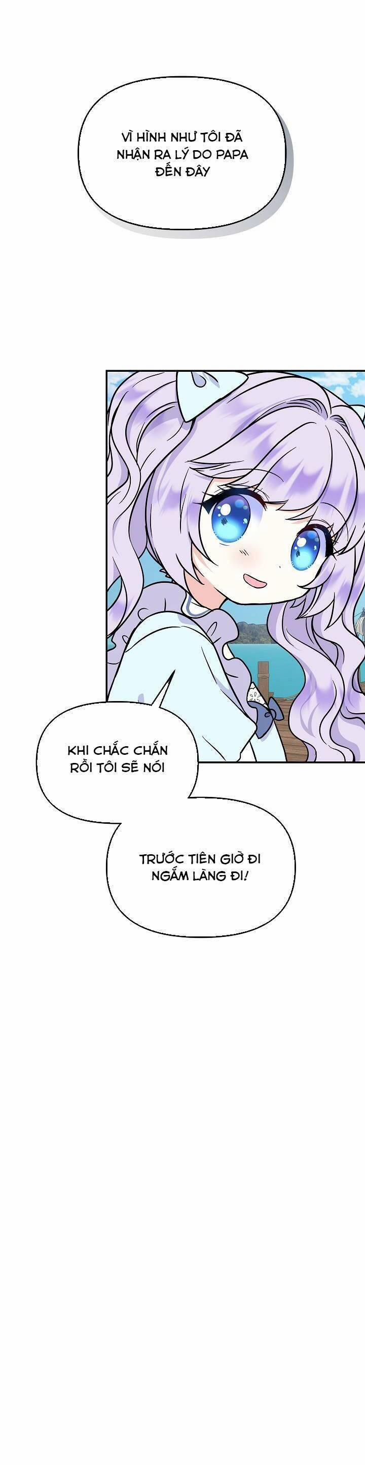 Trở Thành Con Gái Của Các Nhân Vật Chính 45 trang 25