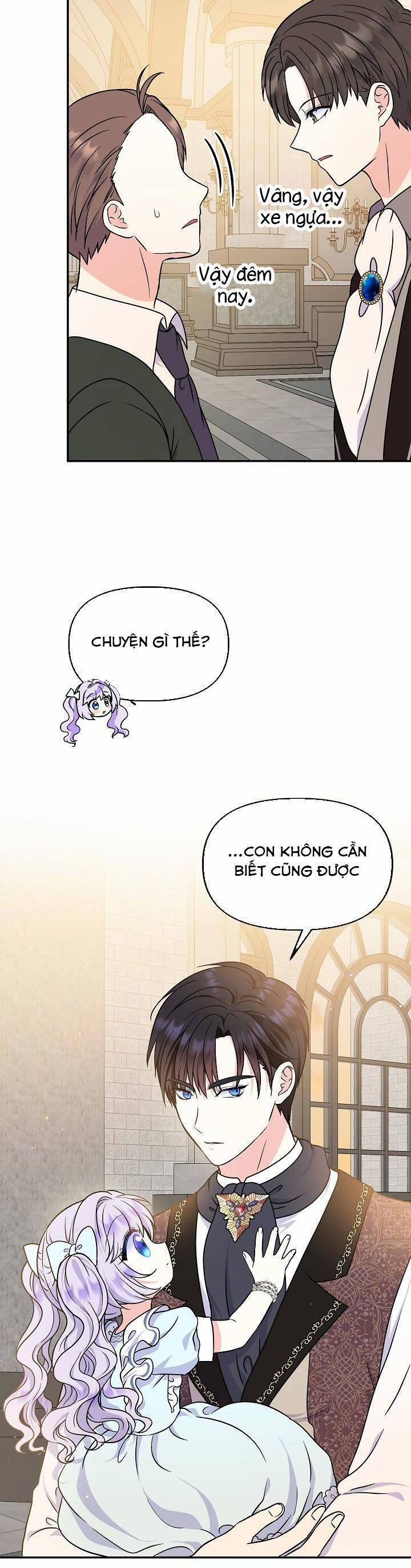 Trở Thành Con Gái Của Các Nhân Vật Chính 46 trang 12