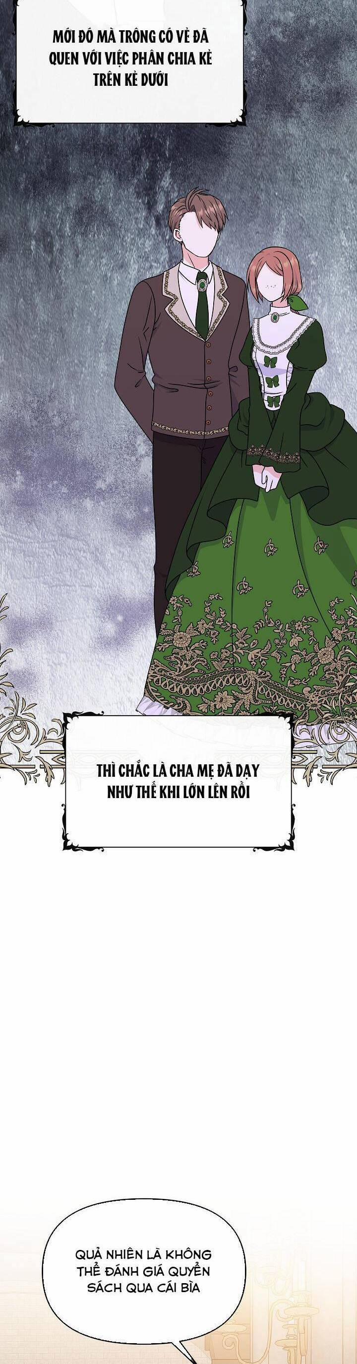 Trở Thành Con Gái Của Các Nhân Vật Chính 46 trang 2