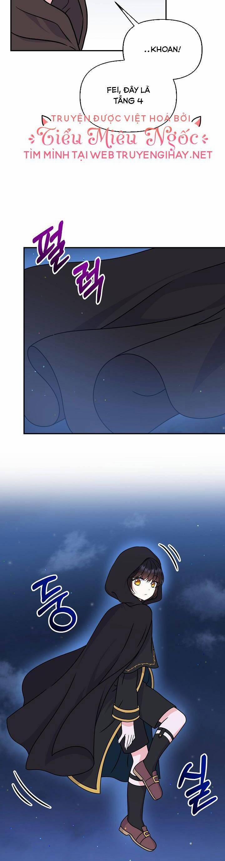 Trở Thành Con Gái Của Các Nhân Vật Chính 46 trang 20