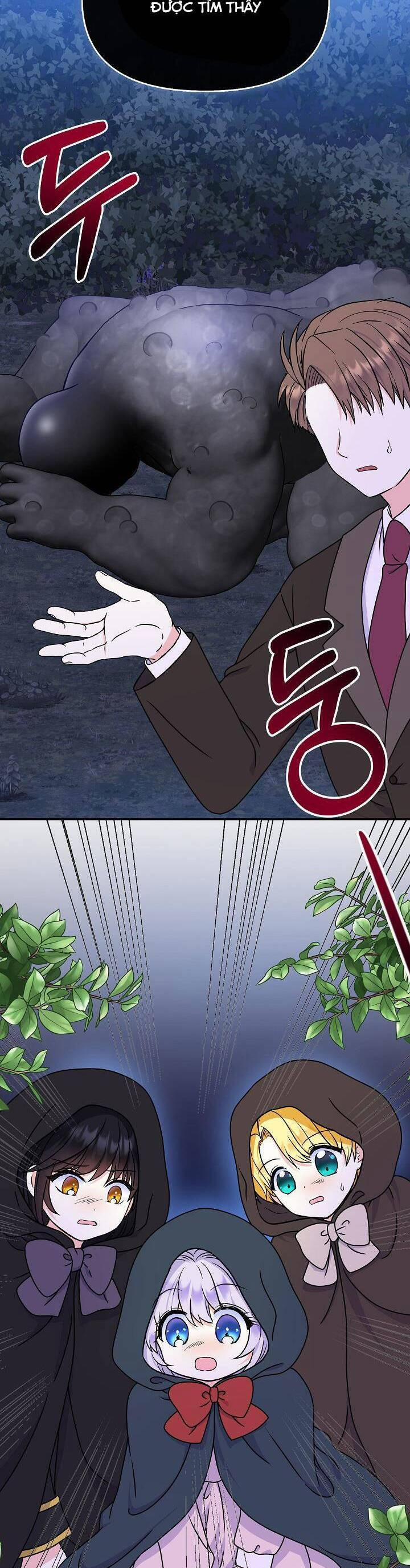 Trở Thành Con Gái Của Các Nhân Vật Chính 46 trang 26