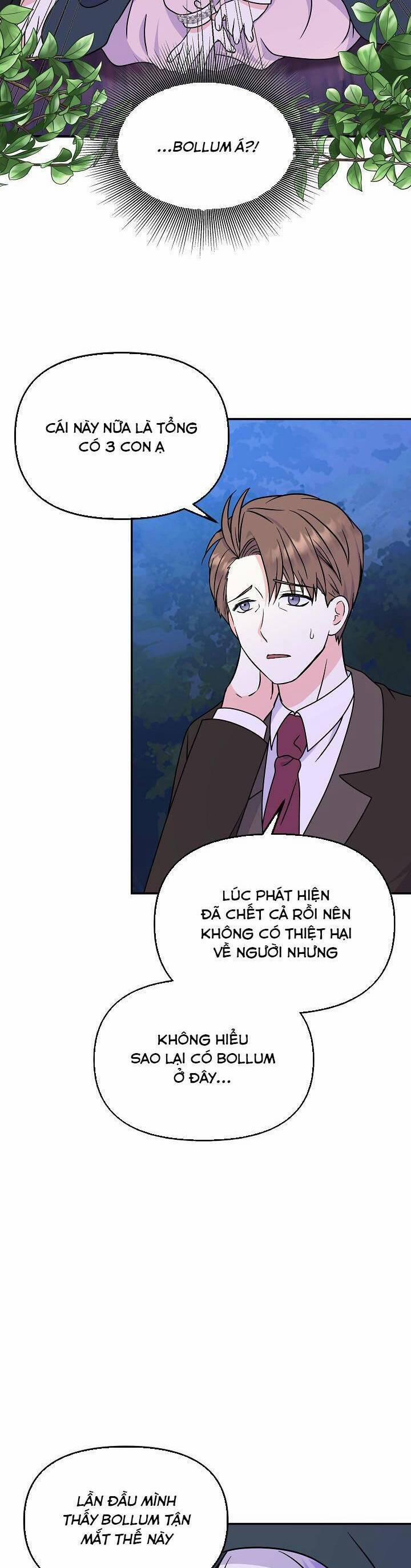 Trở Thành Con Gái Của Các Nhân Vật Chính 46 trang 27