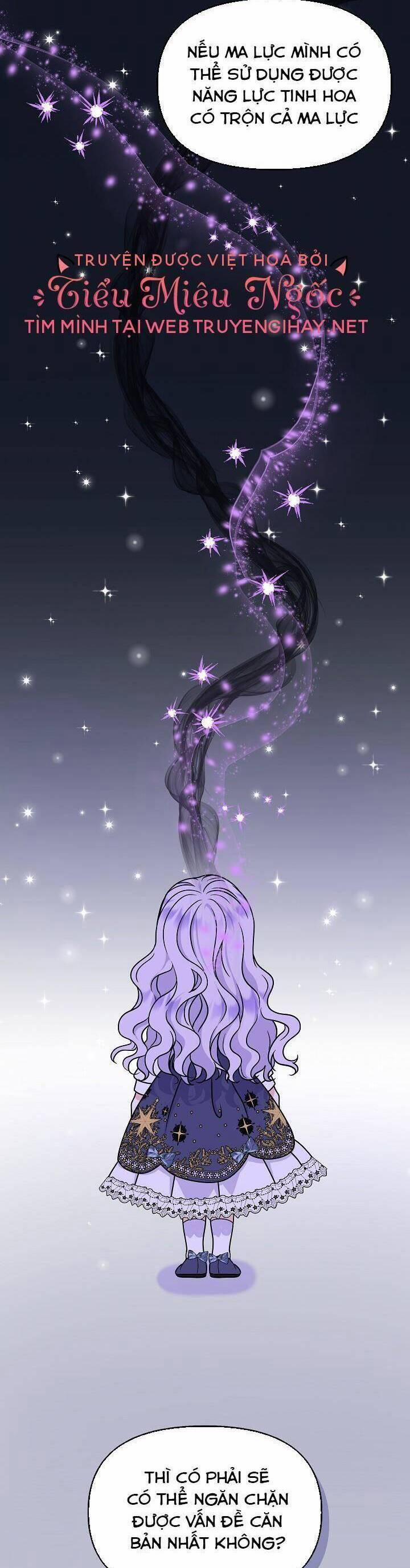 Trở Thành Con Gái Của Các Nhân Vật Chính 47 trang 14