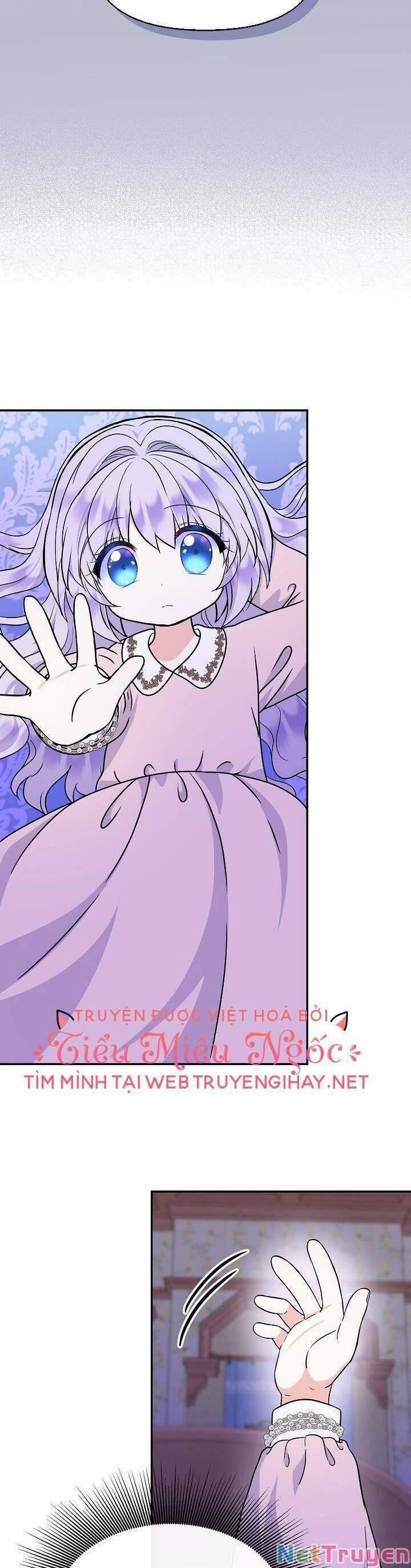 Trở Thành Con Gái Của Các Nhân Vật Chính 47 trang 15