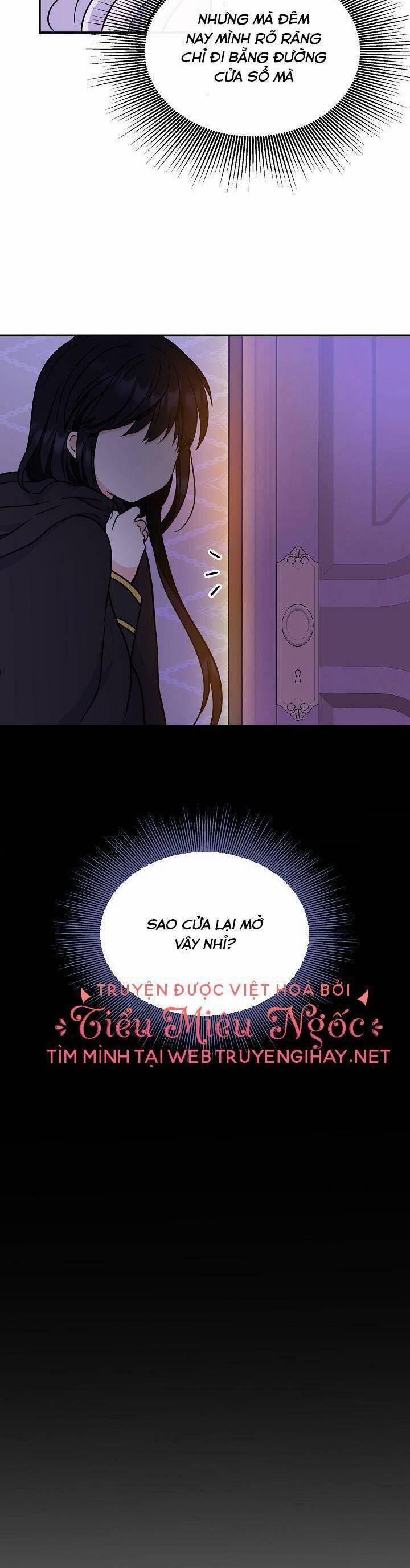 Trở Thành Con Gái Của Các Nhân Vật Chính 47 trang 17