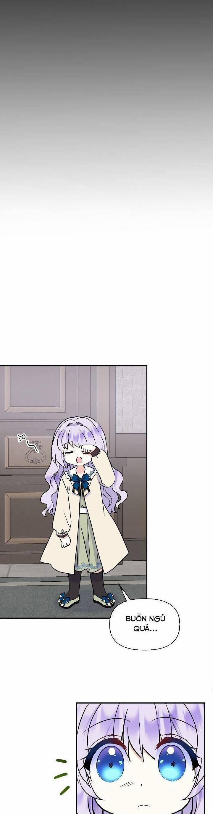 Trở Thành Con Gái Của Các Nhân Vật Chính 47 trang 18