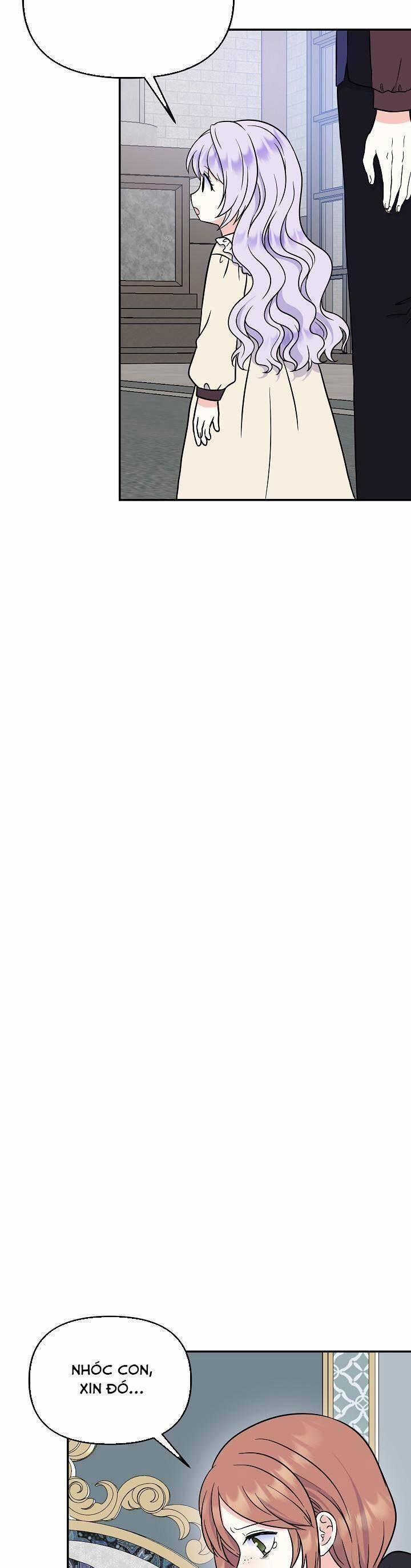 Trở Thành Con Gái Của Các Nhân Vật Chính 47 trang 24