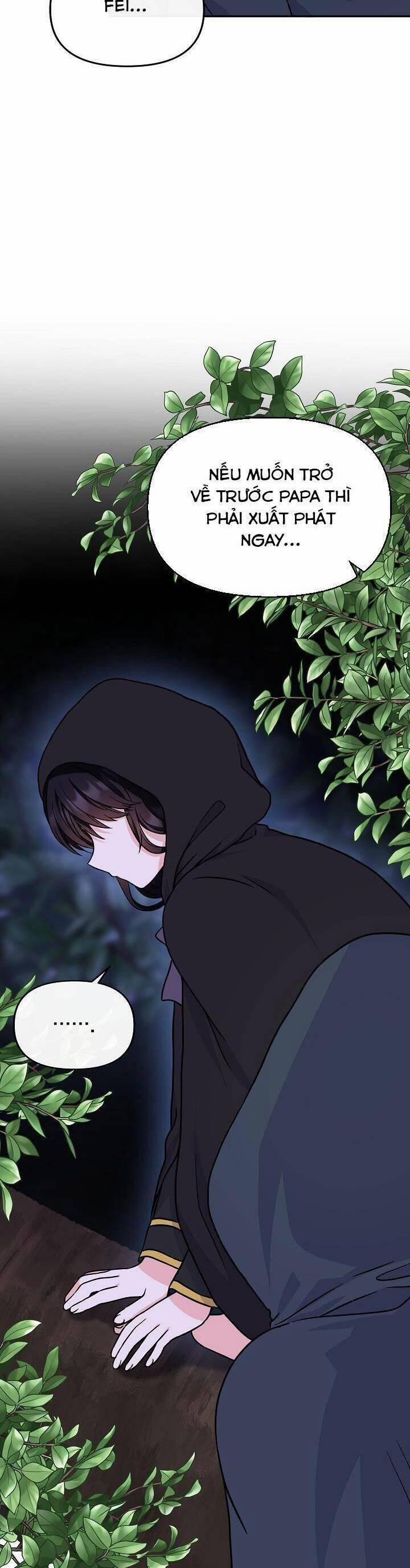 Trở Thành Con Gái Của Các Nhân Vật Chính 47 trang 3