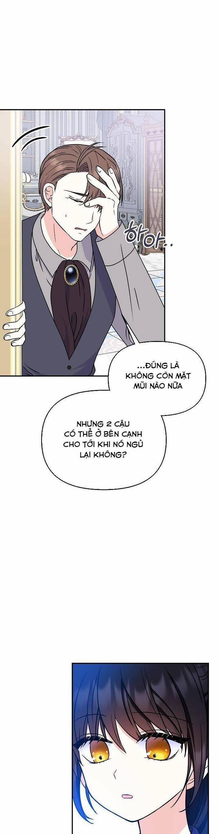 Trở Thành Con Gái Của Các Nhân Vật Chính 47 trang 36