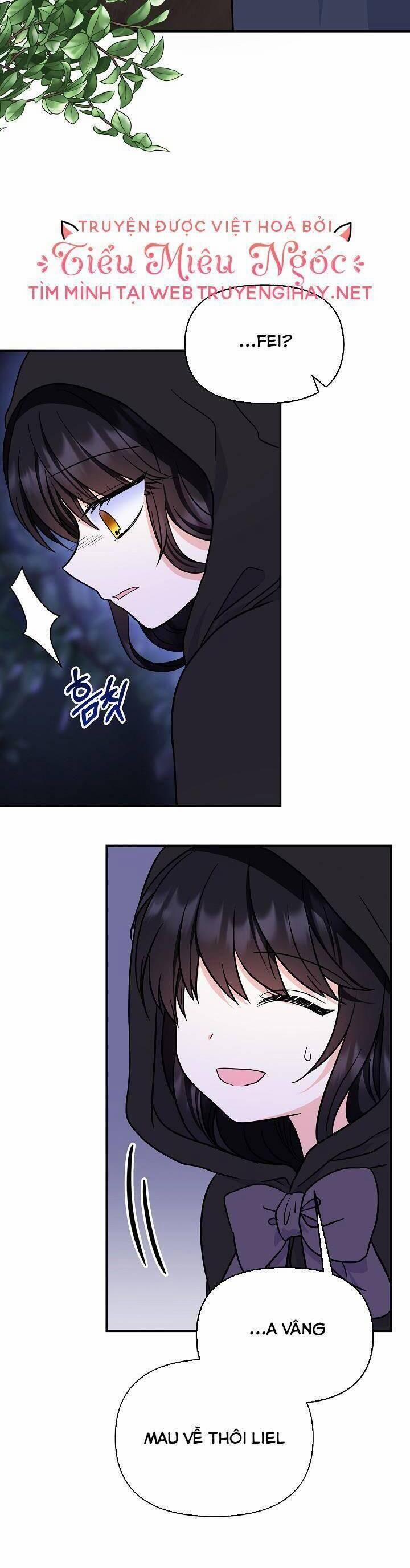 Trở Thành Con Gái Của Các Nhân Vật Chính 47 trang 4