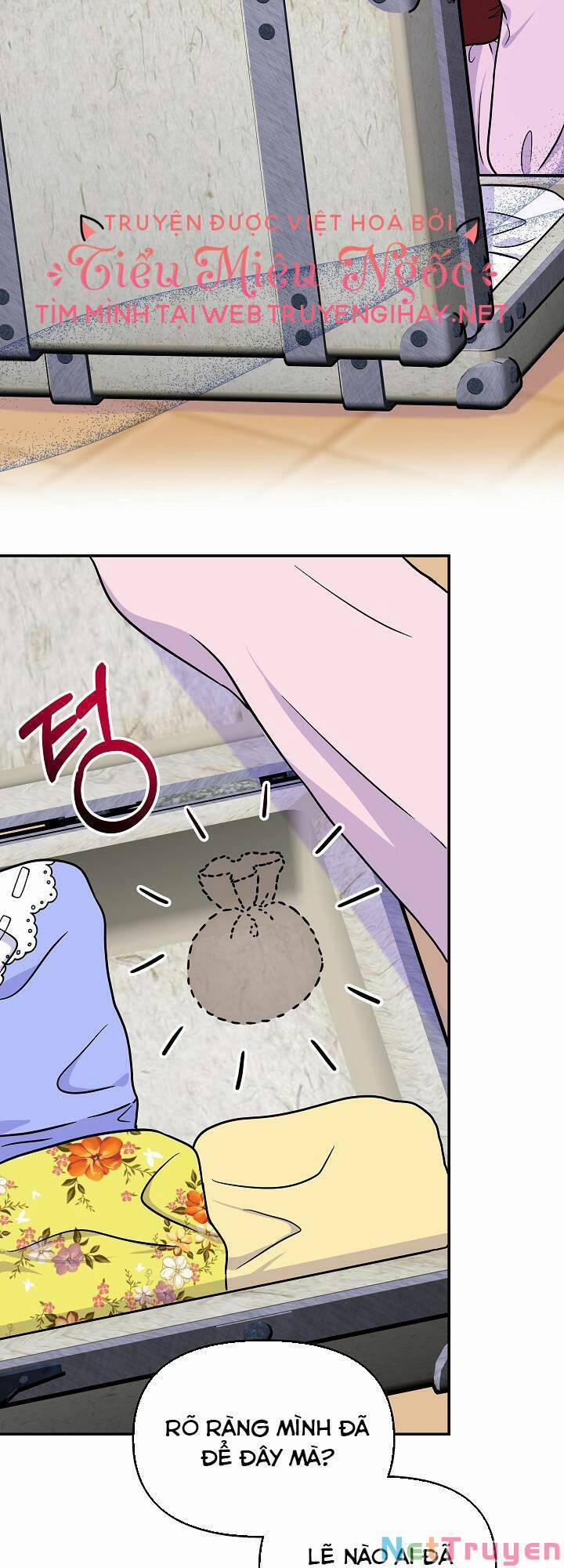 Trở Thành Con Gái Của Các Nhân Vật Chính 48 trang 13