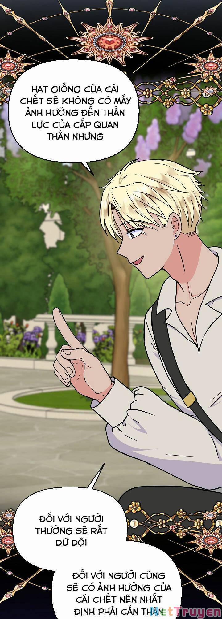 Trở Thành Con Gái Của Các Nhân Vật Chính 48 trang 16