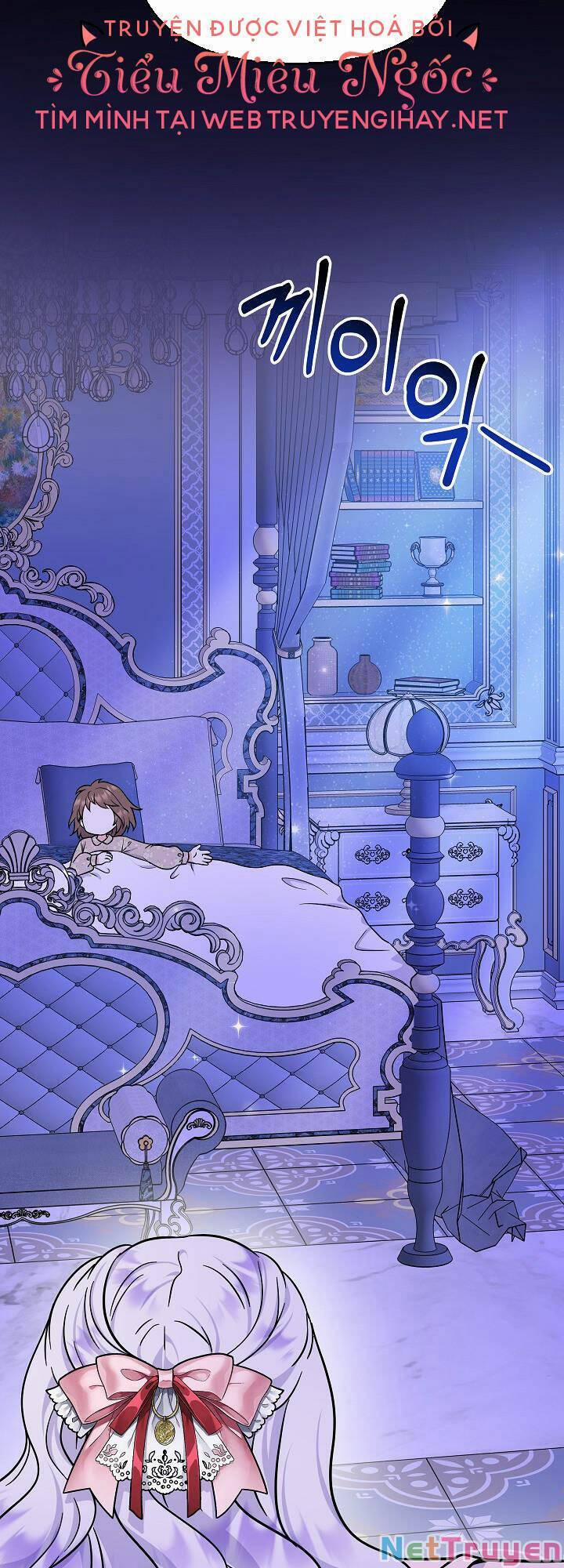 Trở Thành Con Gái Của Các Nhân Vật Chính 48 trang 17