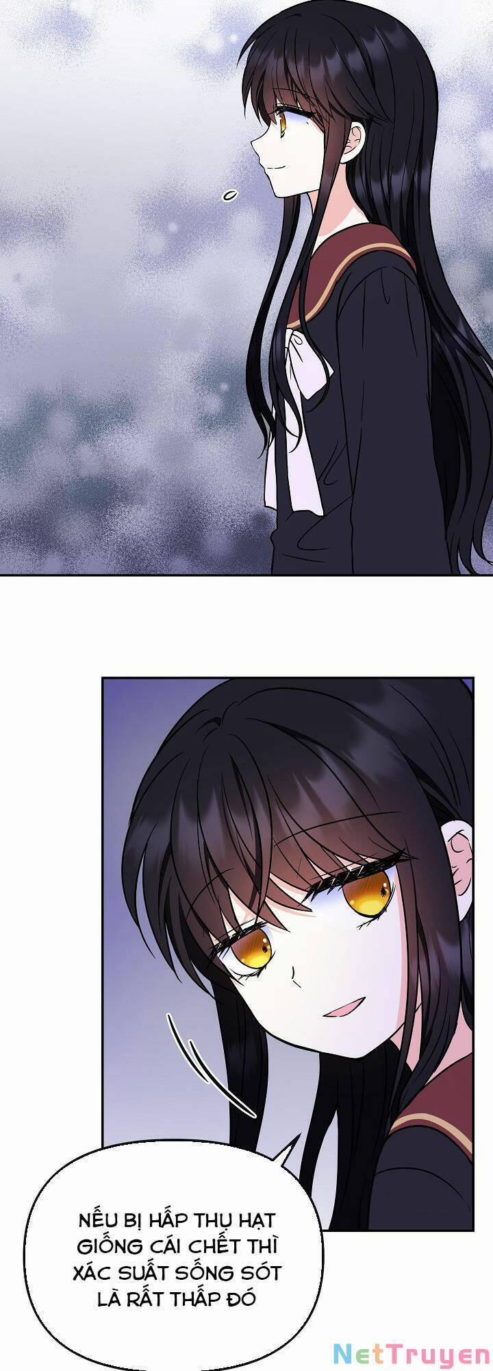 Trở Thành Con Gái Của Các Nhân Vật Chính 48 trang 25