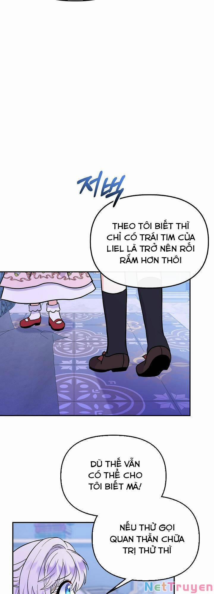 Trở Thành Con Gái Của Các Nhân Vật Chính 48 trang 26