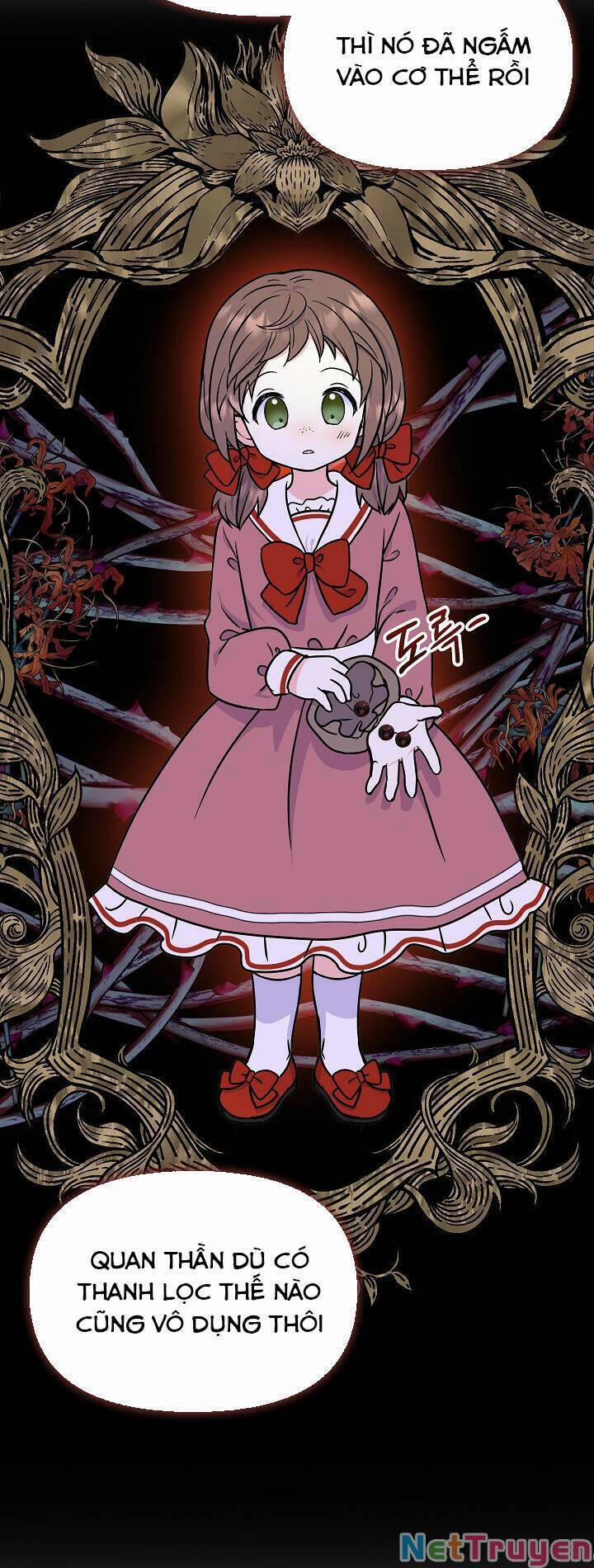 Trở Thành Con Gái Của Các Nhân Vật Chính 48 trang 28