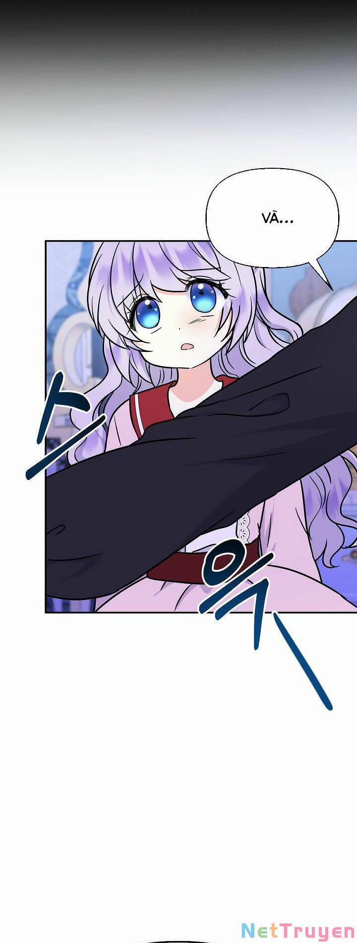 Trở Thành Con Gái Của Các Nhân Vật Chính 48 trang 29