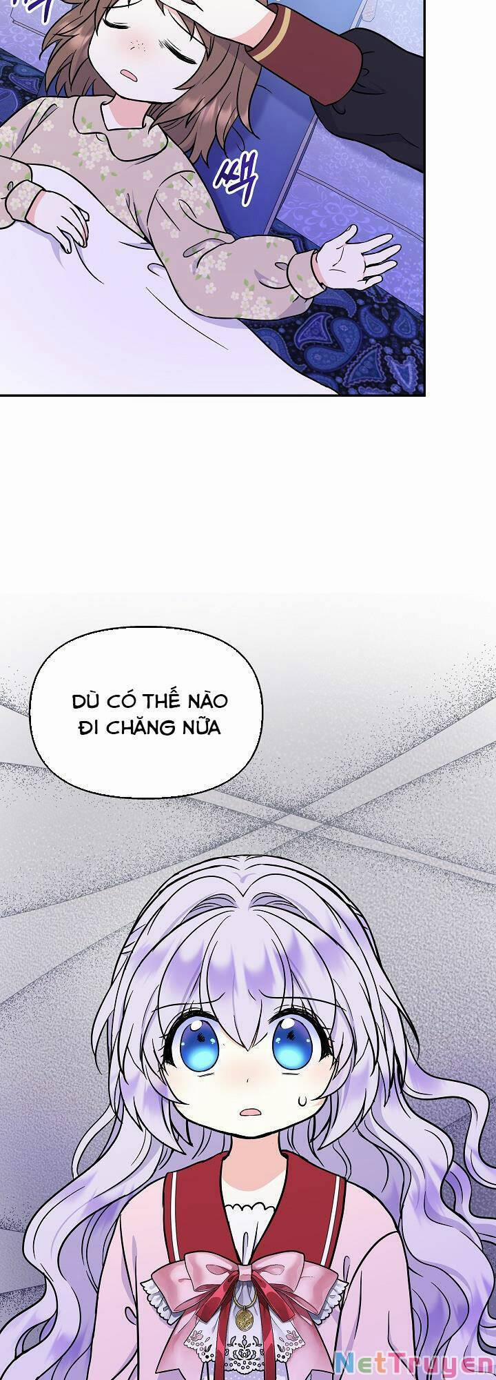 Trở Thành Con Gái Của Các Nhân Vật Chính 48 trang 31