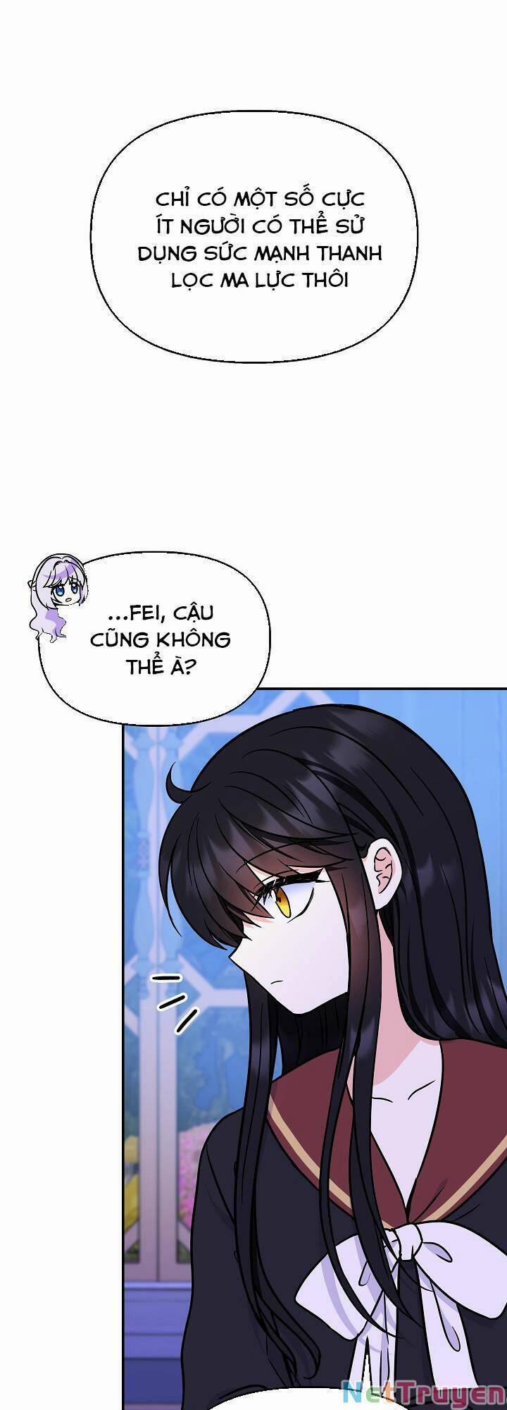 Trở Thành Con Gái Của Các Nhân Vật Chính 48 trang 36