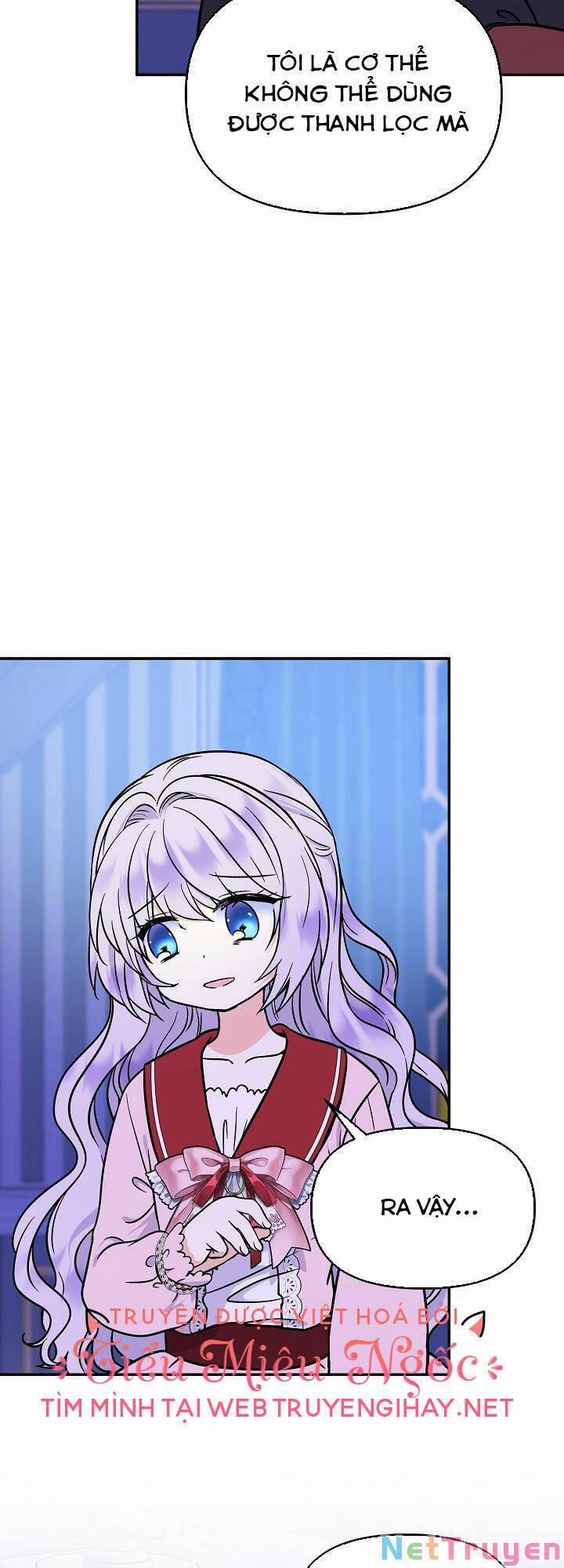 Trở Thành Con Gái Của Các Nhân Vật Chính 48 trang 37