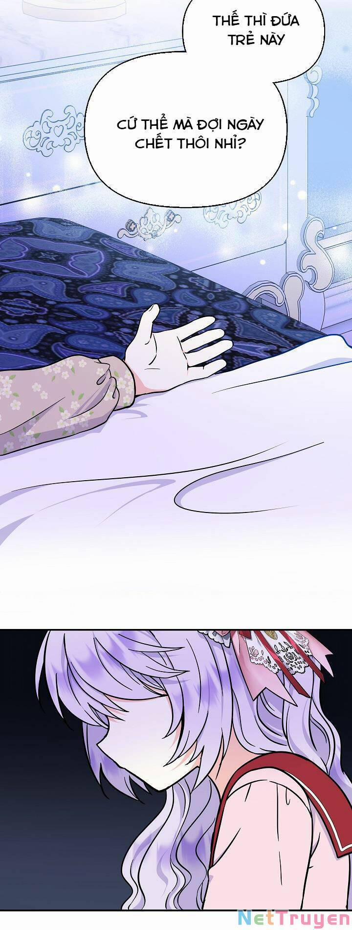 Trở Thành Con Gái Của Các Nhân Vật Chính 48 trang 38