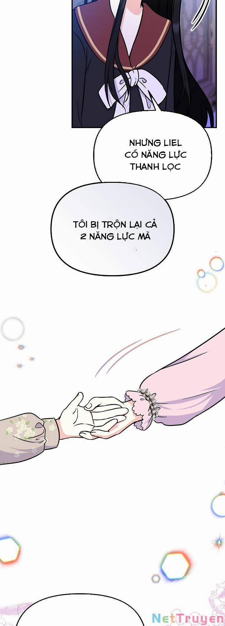 Trở Thành Con Gái Của Các Nhân Vật Chính 48 trang 42