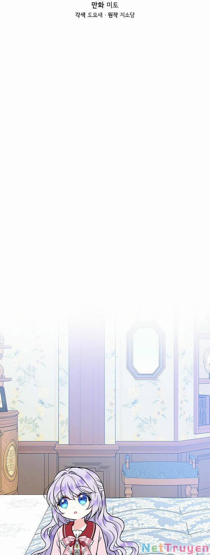 Trở Thành Con Gái Của Các Nhân Vật Chính 48 trang 8