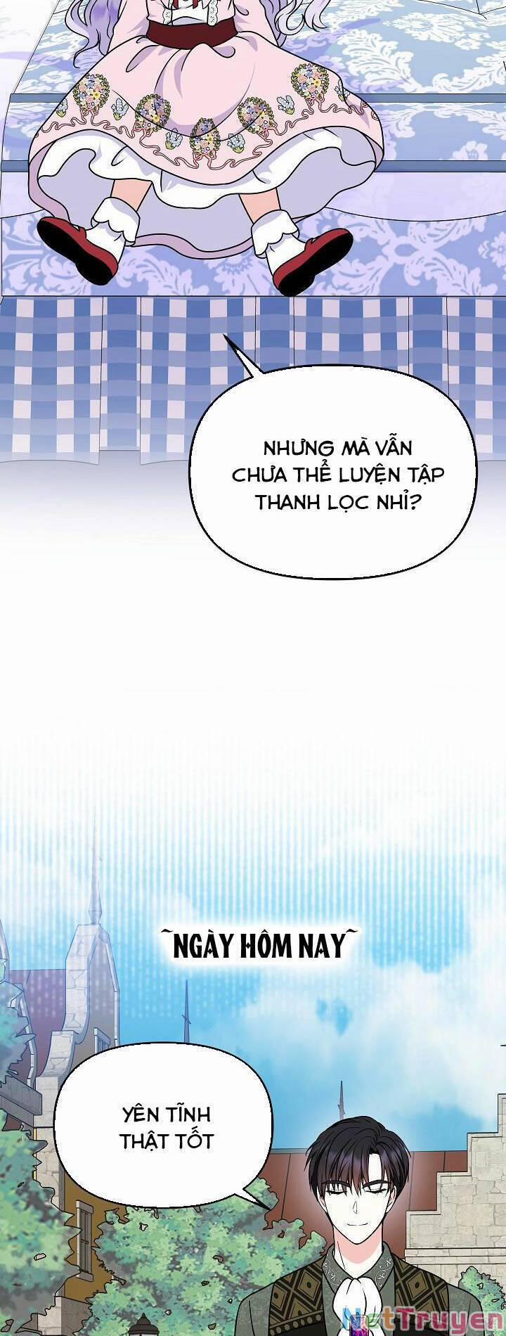 Trở Thành Con Gái Của Các Nhân Vật Chính 48 trang 9