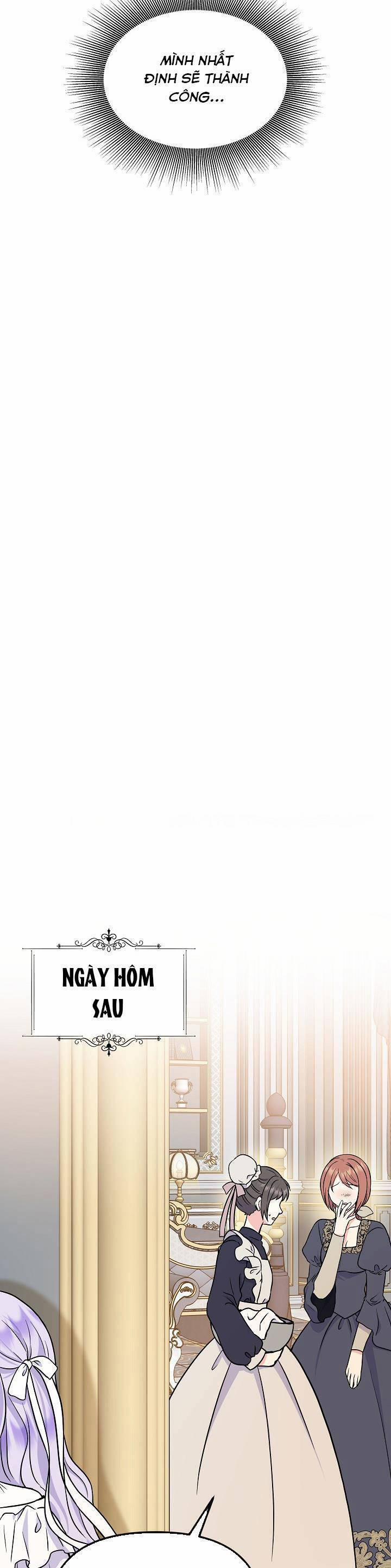 Trở Thành Con Gái Của Các Nhân Vật Chính 49 trang 14