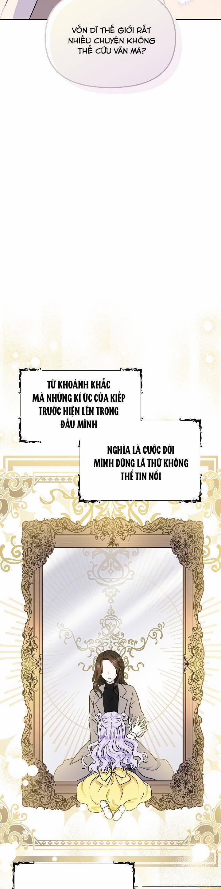 Trở Thành Con Gái Của Các Nhân Vật Chính 49 trang 18