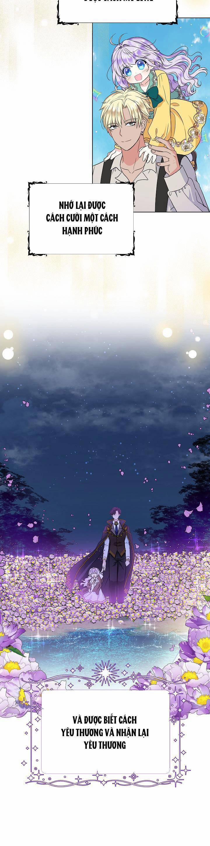 Trở Thành Con Gái Của Các Nhân Vật Chính 49 trang 20