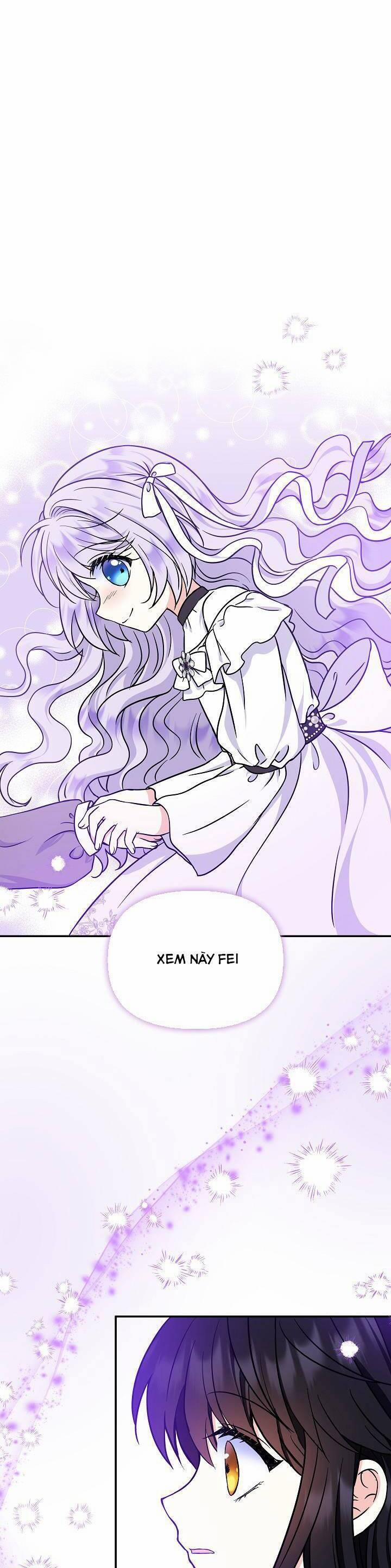 Trở Thành Con Gái Của Các Nhân Vật Chính 49 trang 21